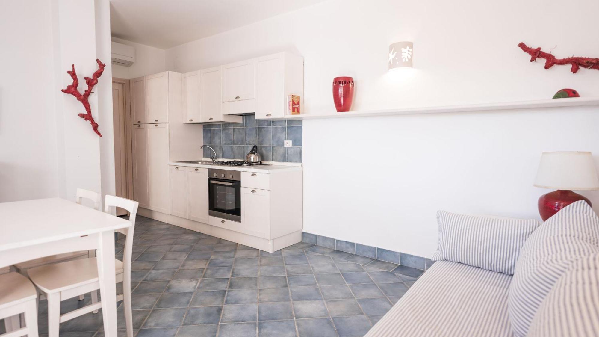 Appartement Le Ruve Bianche à Vibonati Extérieur photo