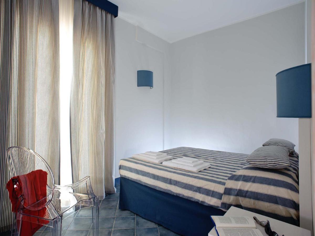 Appartement Le Ruve Bianche à Vibonati Chambre photo